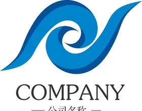 公司logo