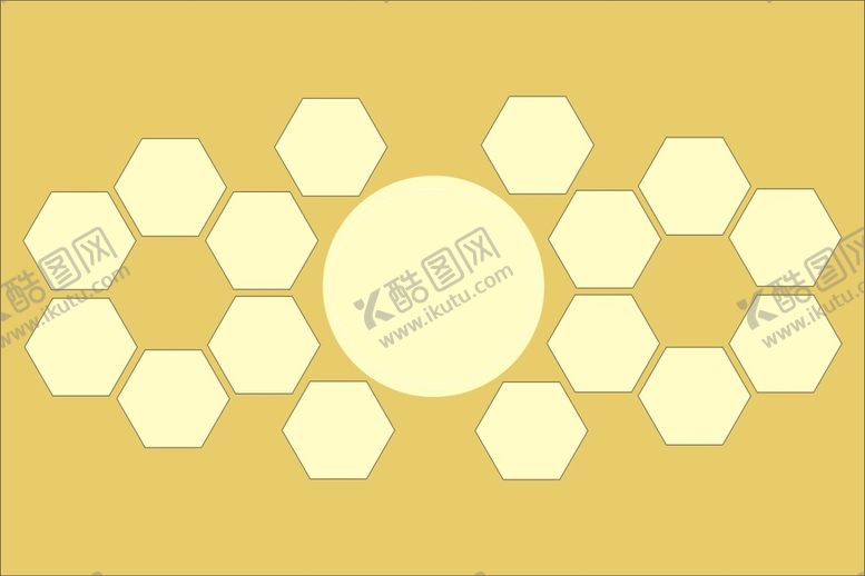 编号：77111402072005002392【酷图网】源文件下载-照片墙
