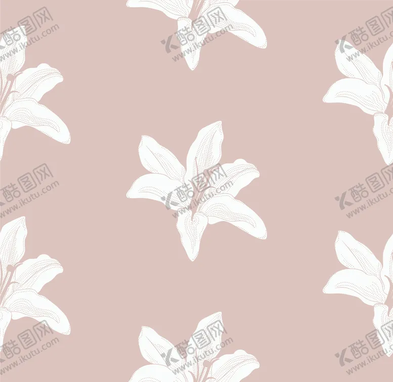 编号：83129409151302434170【酷图网】源文件下载-彩色花卉图案广告设计设计