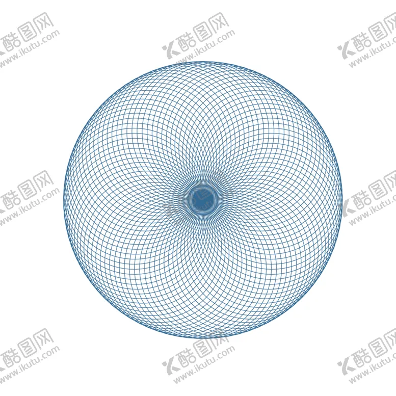 编号：93750904201910541230【酷图网】源文件下载-圆环底纹