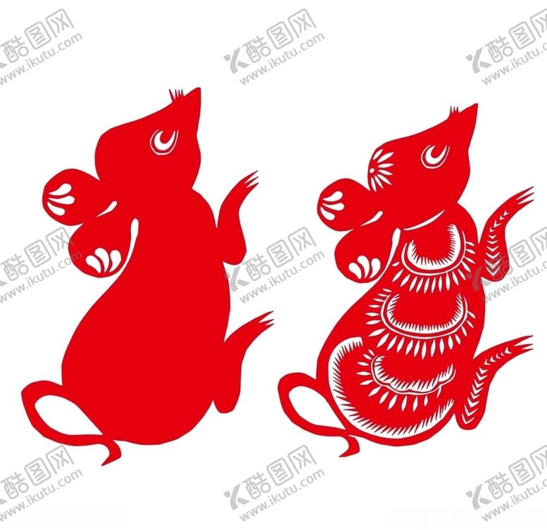 编号：60011310211119523805【酷图网】源文件下载-硕鼠年丰