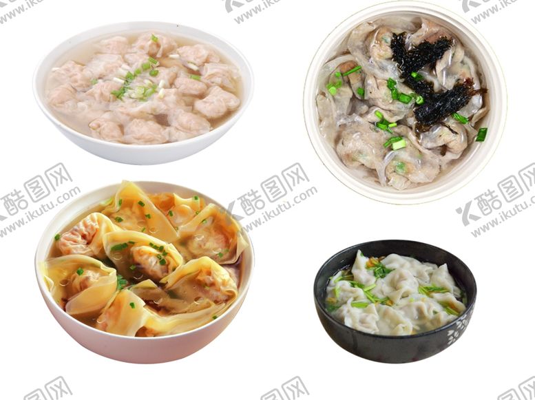 编号：71166507040913092905【酷图网】源文件下载-馄饨