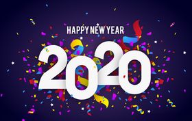 2020年