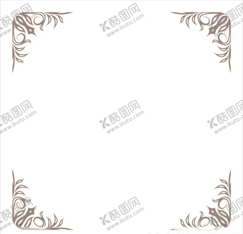 编号：17485210112008006385【酷图网】源文件下载-欧式花边