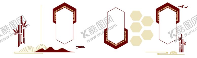 编号：66053201301617435432【酷图网】源文件下载-文化墙传统
