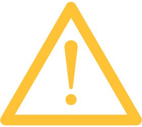 汽车安全标志标识图形图标素材