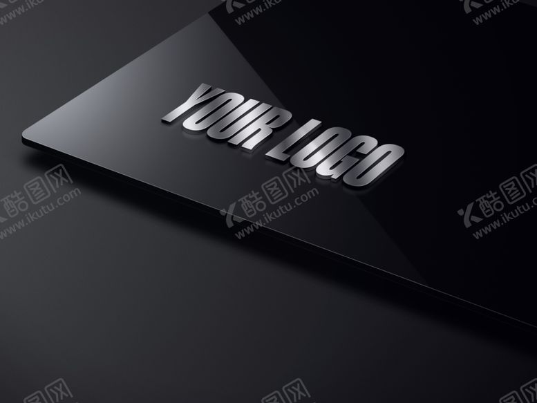 编号：33257510200103518607【酷图网】源文件下载-logo样机图片