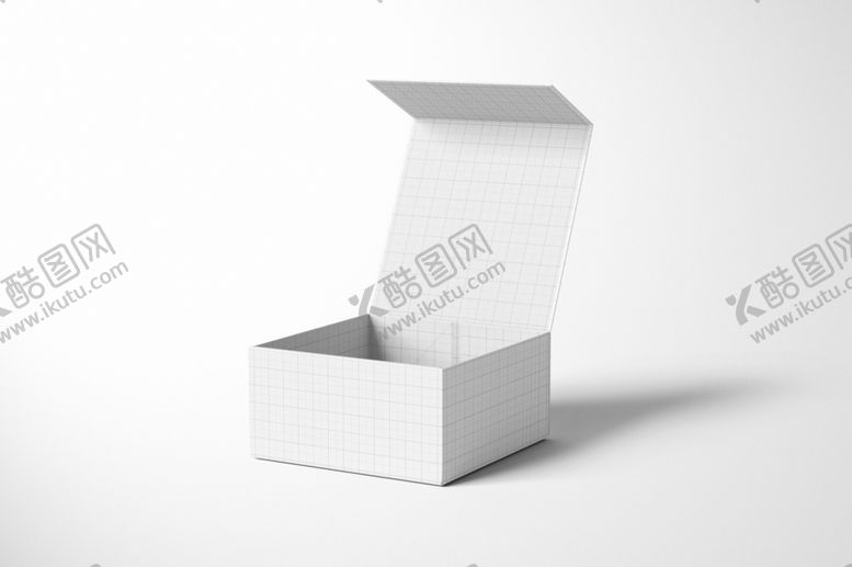 编号：44473209271015108980【酷图网】源文件下载-纸盒子外卖礼品样机