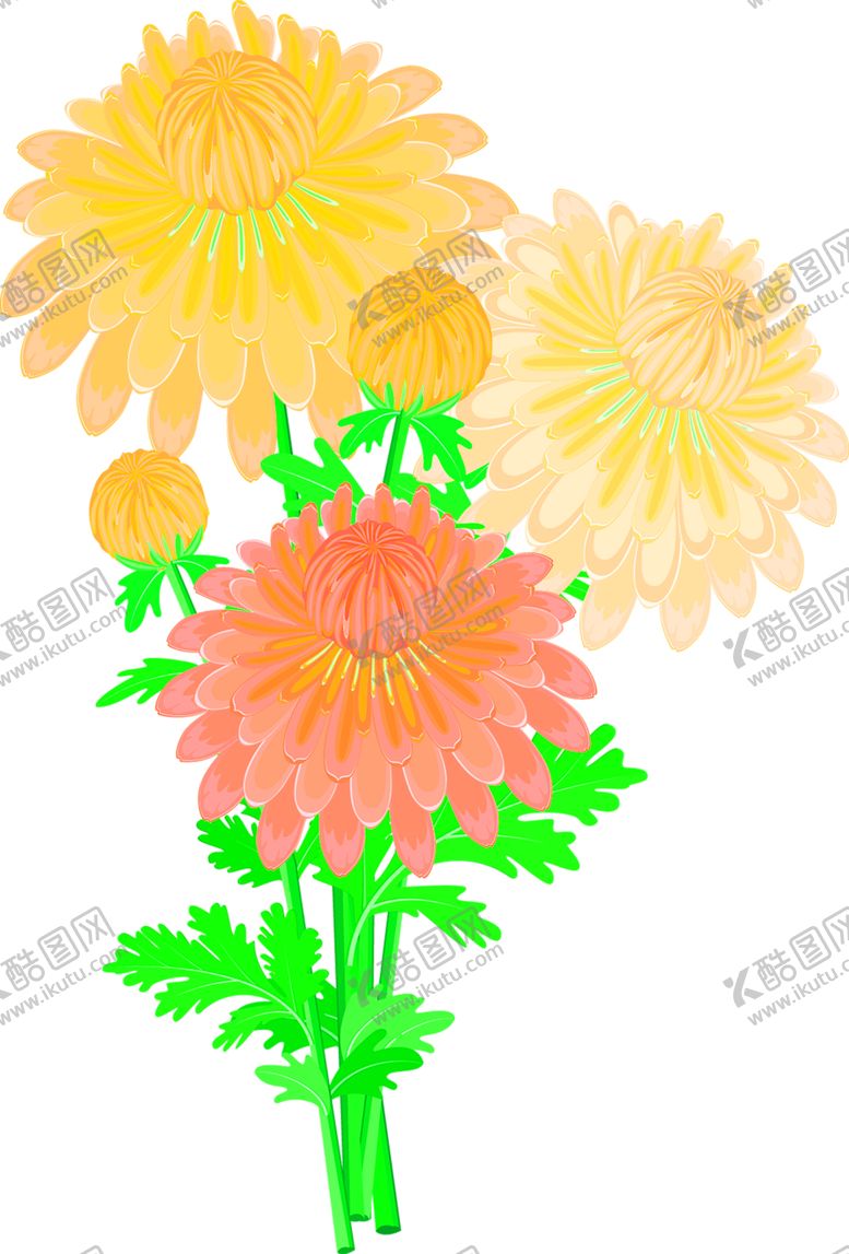 编号：53002506142150365796【酷图网】源文件下载-花素材