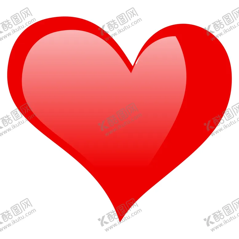 编号：34734906260505053611【酷图网】源文件下载-爱心