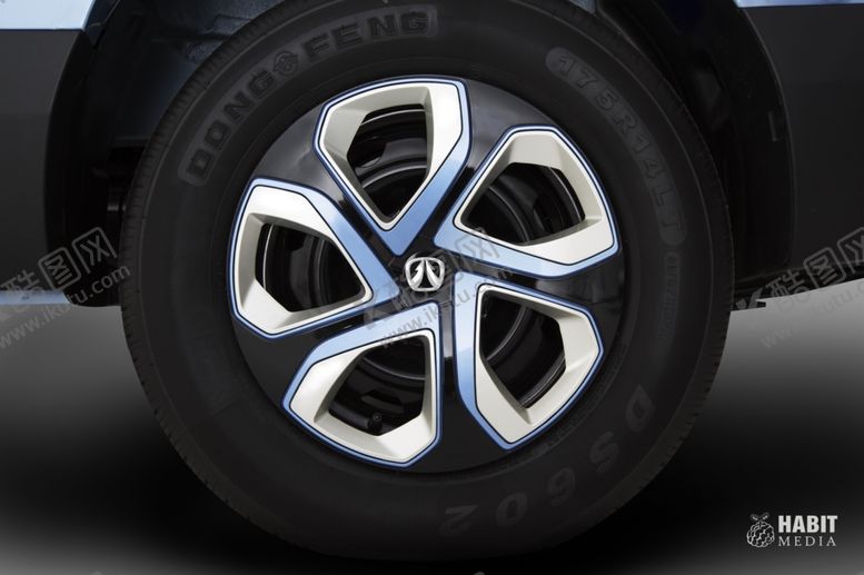 编号：12128109110401202730【酷图网】源文件下载-北汽城市运输长续航407