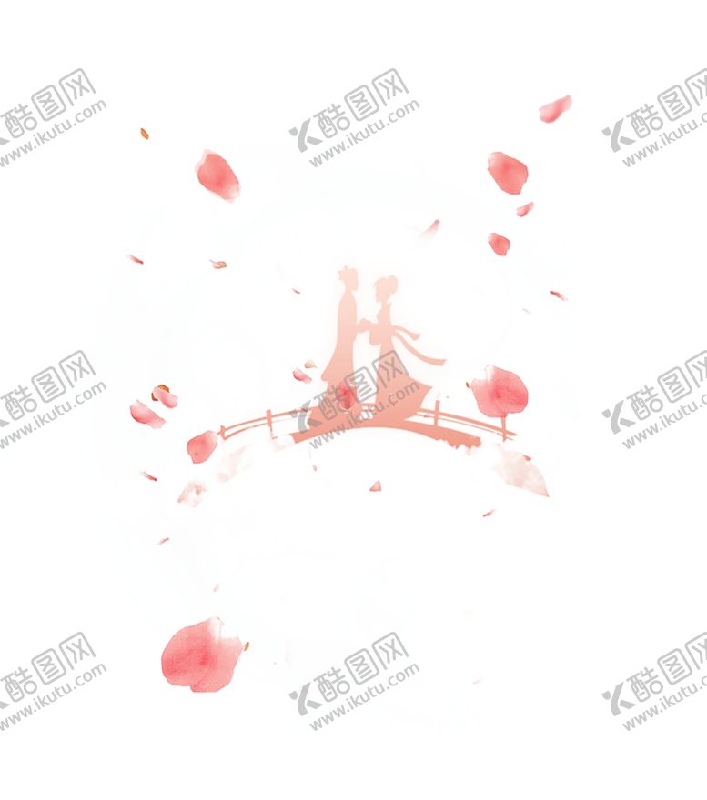 编号：66778105182346211420【酷图网】源文件下载-浪漫素材