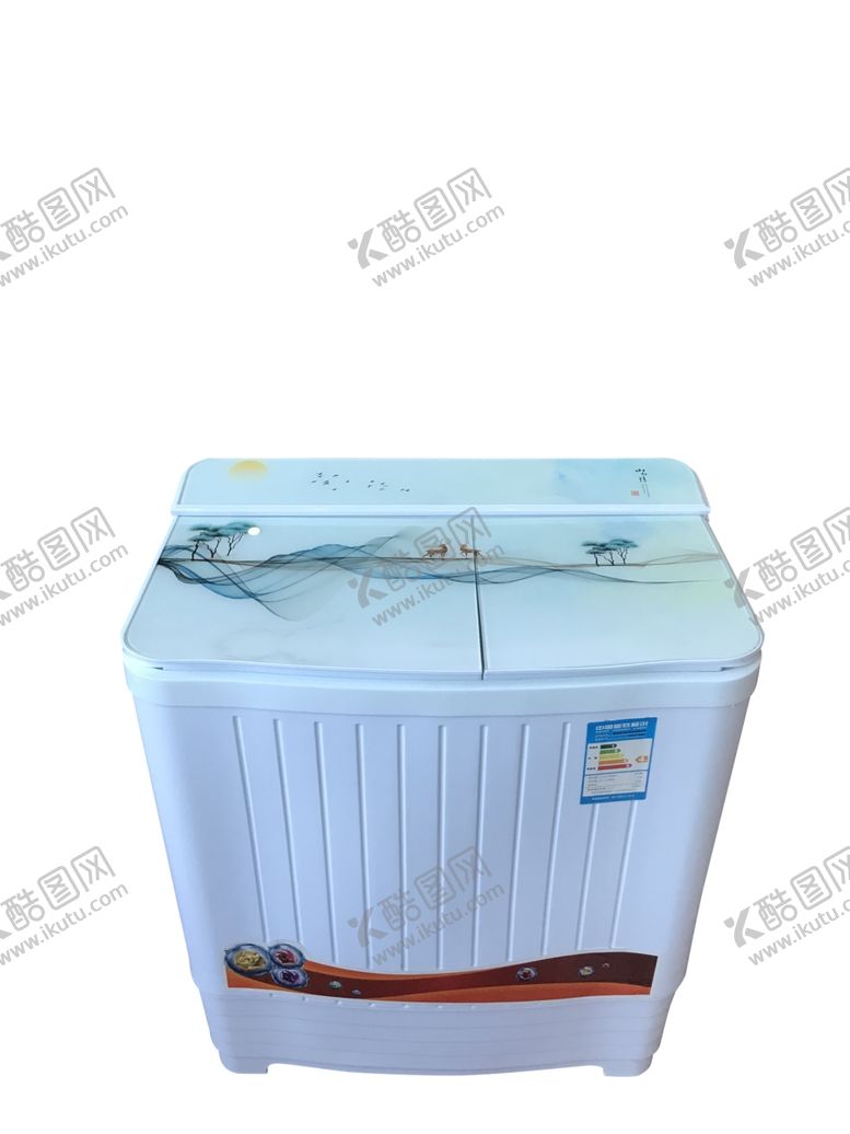 编号：92314109190200414445【酷图网】源文件下载-洗衣机