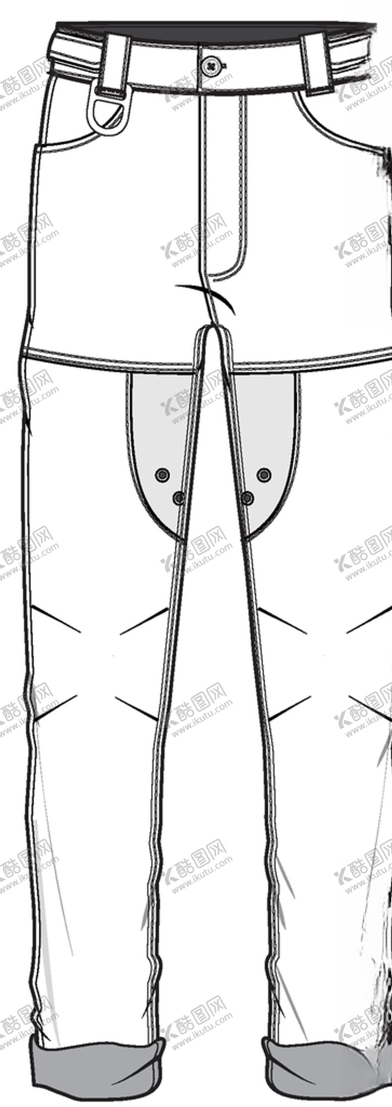 编号：71764705122141233168【酷图网】源文件下载-服装款式