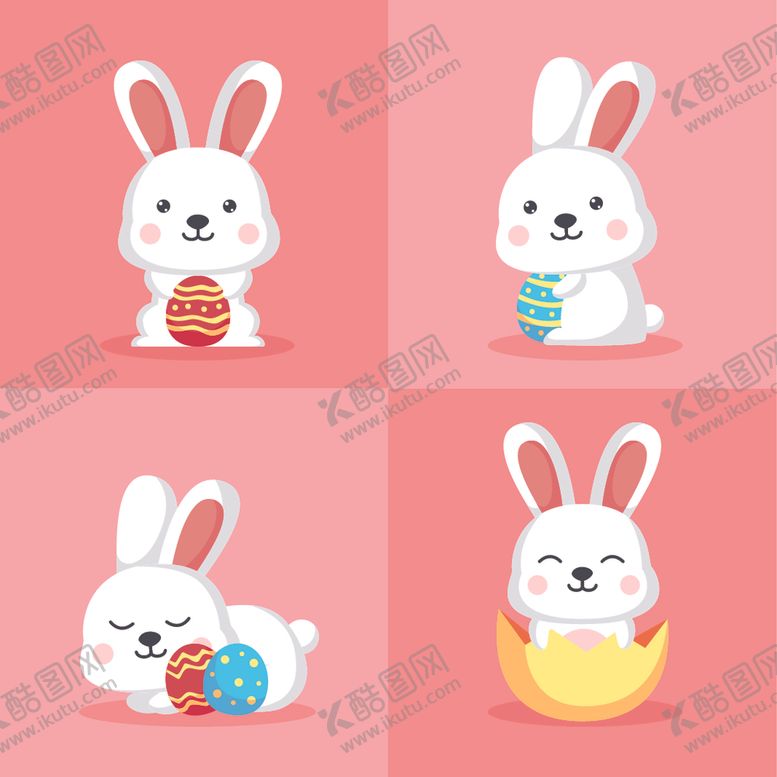 编号：27819809130124149972【酷图网】源文件下载-兔子