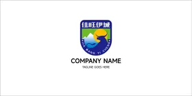 LOGO设计高档创意logologo