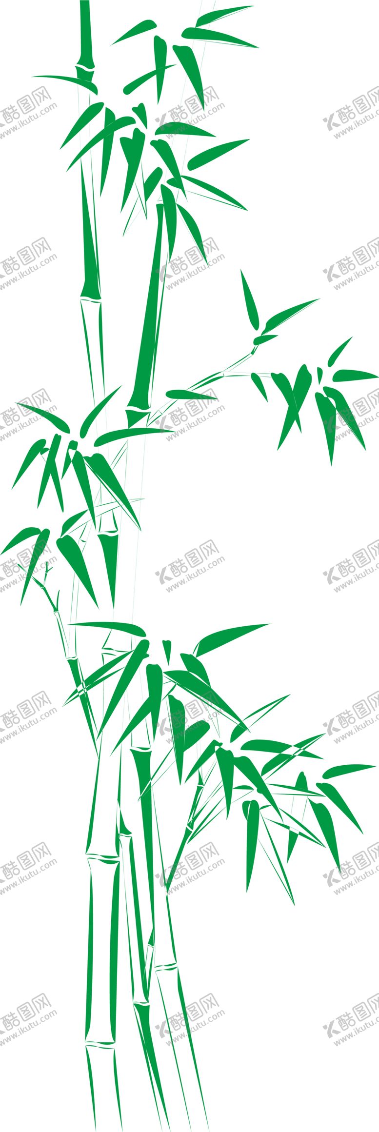 编号：39605107030255182065【酷图网】源文件下载-竹子