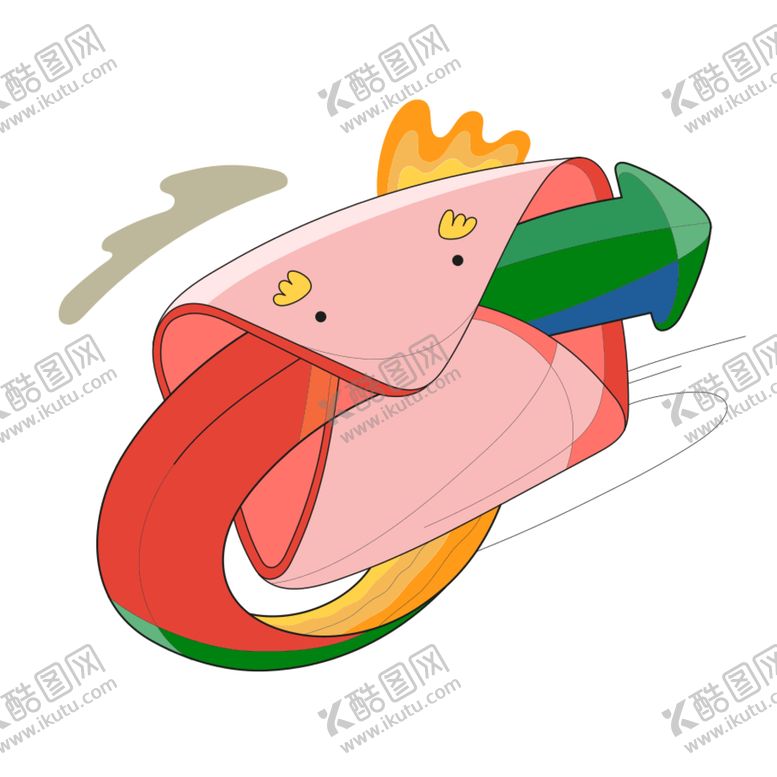 编号：47090609291039038156【酷图网】源文件下载-卡通系列插画图片