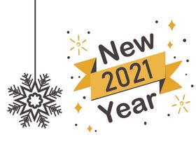 2021新年圣诞