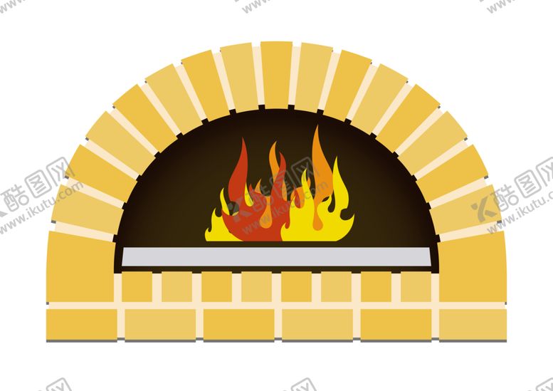 编号：62410410290330117764【酷图网】源文件下载-火焰