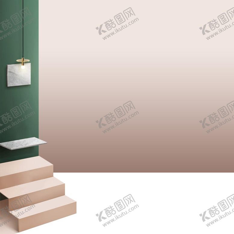 编号：47510210081633366795【酷图网】源文件下载-几何场景背景