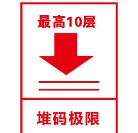 堆码极限