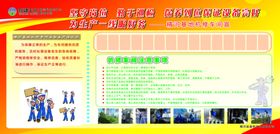 机修展板