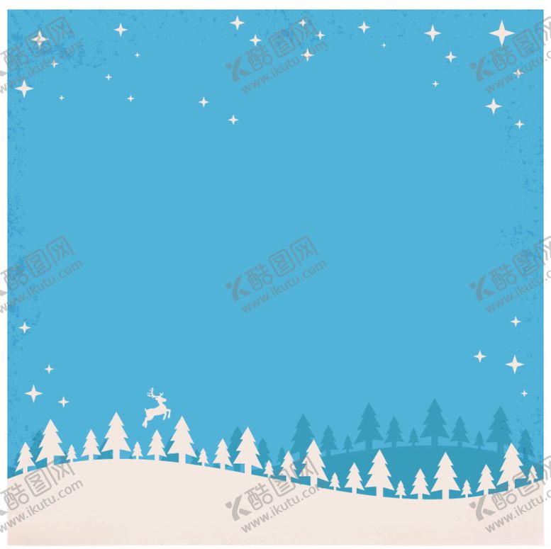 编号：74997810051910041081【酷图网】源文件下载-冬天