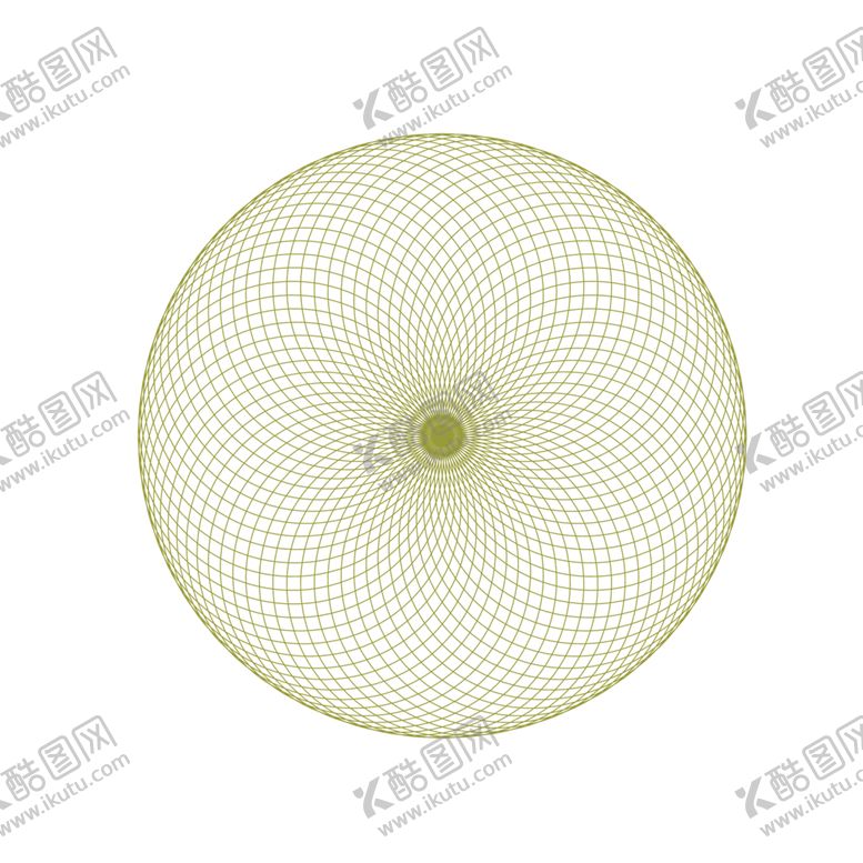 编号：97576906161741558046【酷图网】源文件下载-圆环底纹