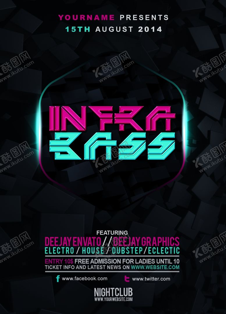 编号：38003009221704436487【酷图网】源文件下载-国外创意海报