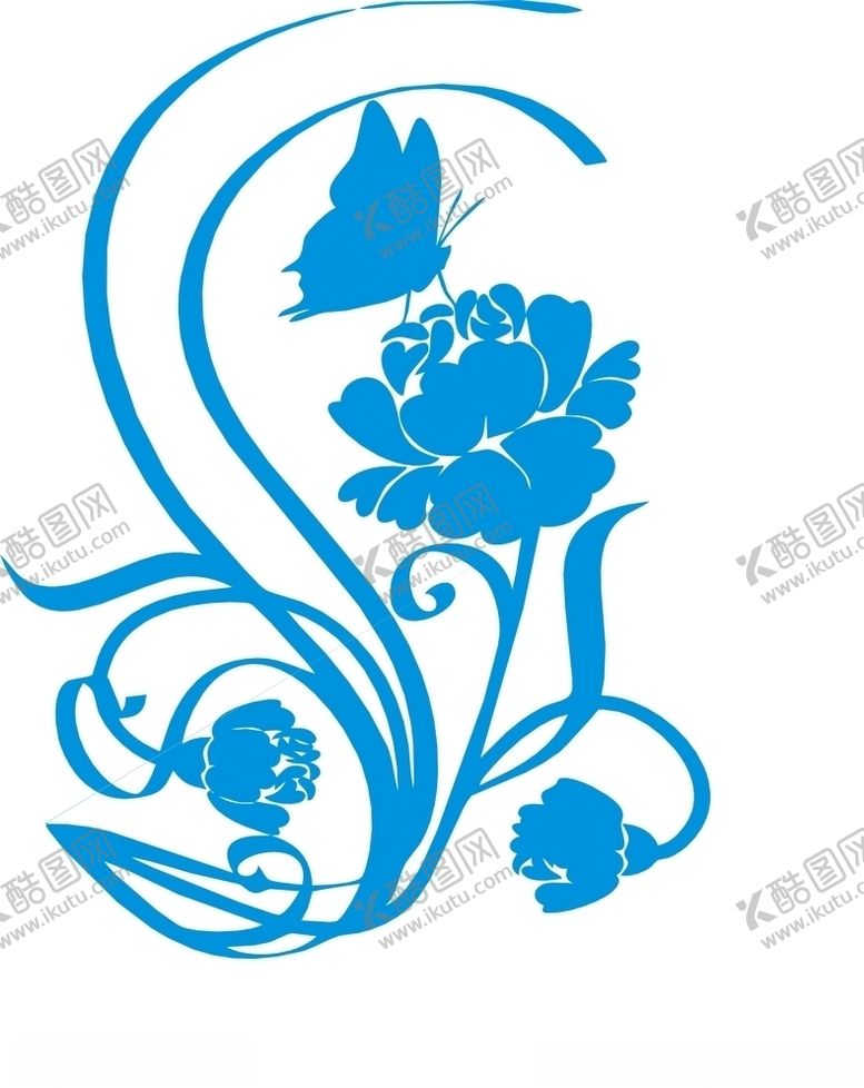 编号：80556709290738126663【酷图网】源文件下载-花型图案