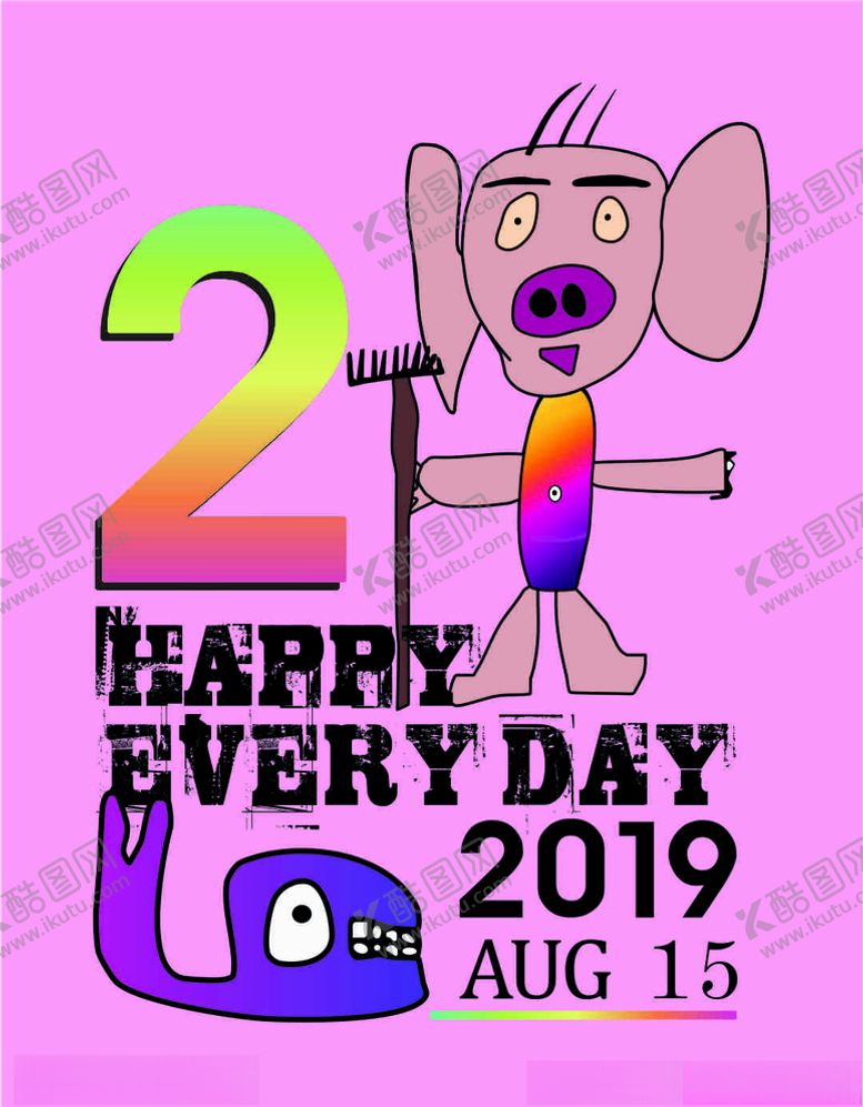 编号：84264810031426275571【酷图网】源文件下载-猪年