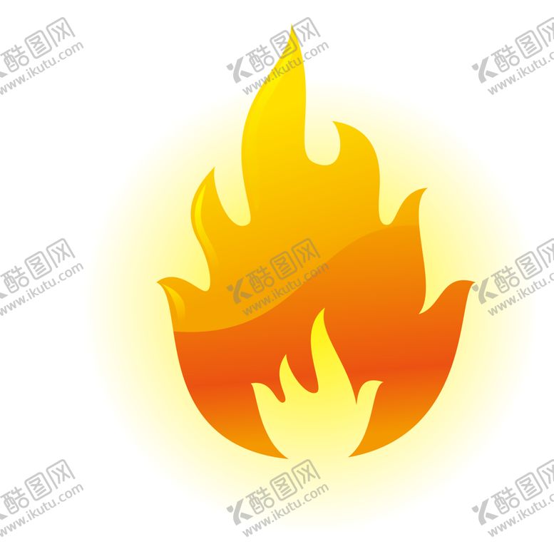 编号：96220909280230438730【酷图网】源文件下载-火焰