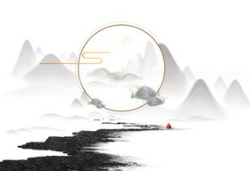 中国风