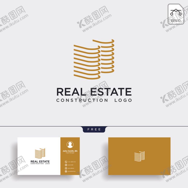编号：82614507030801206469【酷图网】源文件下载-名片设计