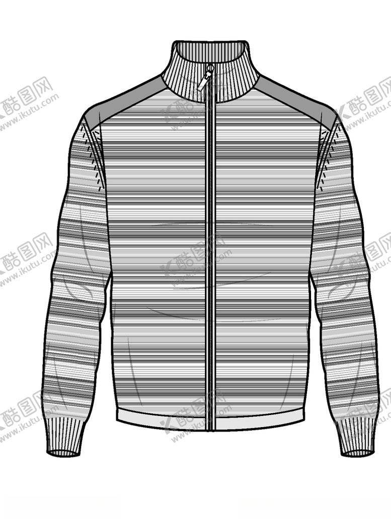 编号：94453506161941117397【酷图网】源文件下载-服装款式