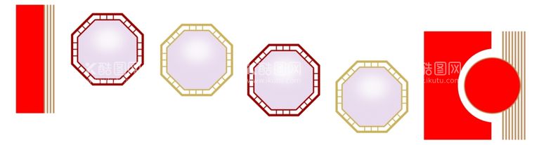 编号：25965202251845086822【酷图网】源文件下载-校园文化墙