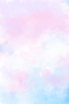 水彩背景