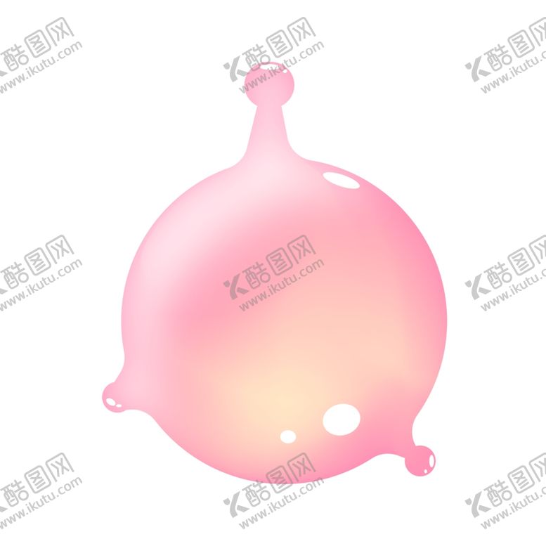编号：86007207031202203812【酷图网】源文件下载-七彩泡泡