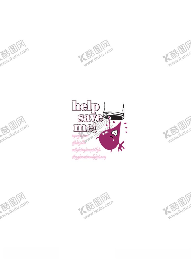 编号：33823005100433373463【酷图网】源文件下载-字母印花