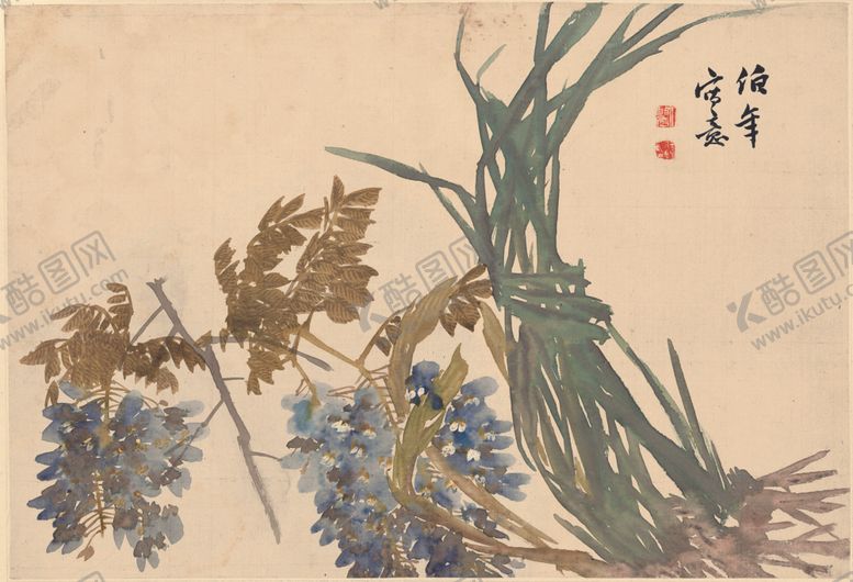 编号：76313110291152542106【酷图网】源文件下载-花卉12开