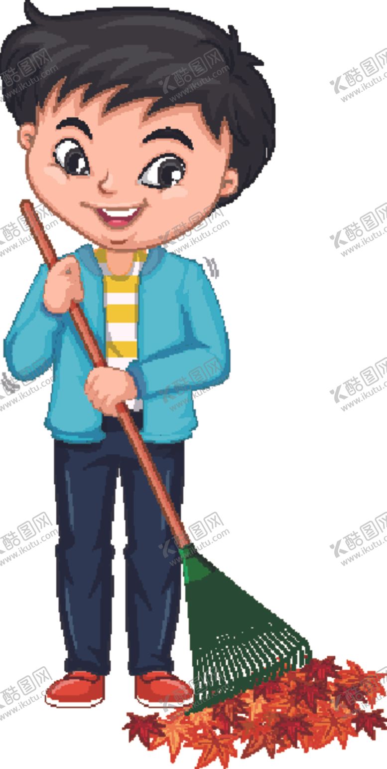 编号：79176306280618572647【酷图网】源文件下载-卡通人物