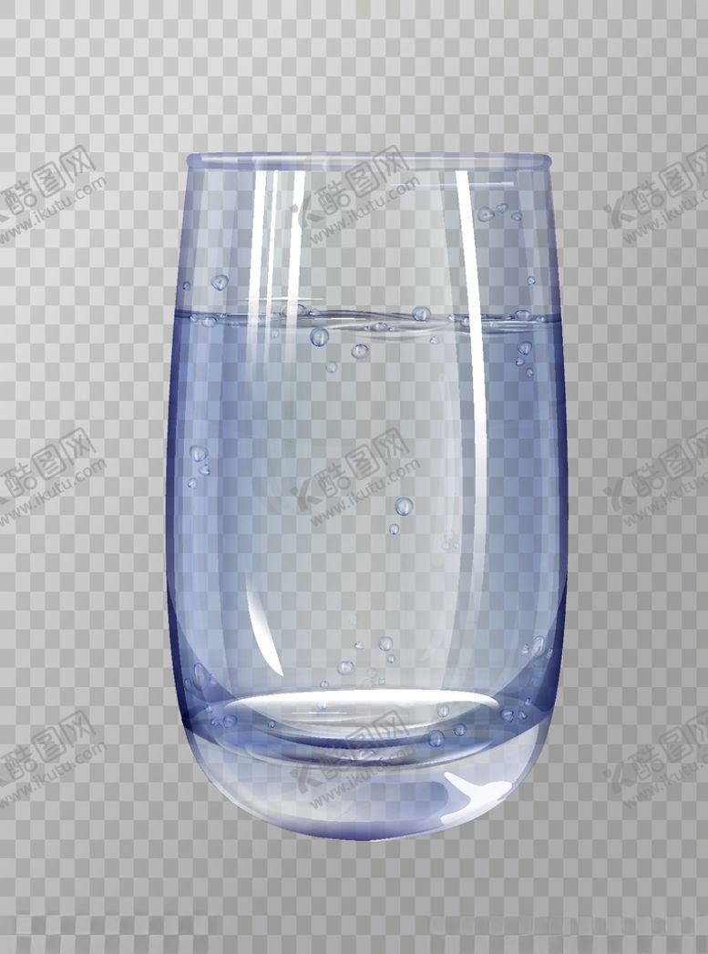 编号：68124209190455294952【酷图网】源文件下载-玻璃杯