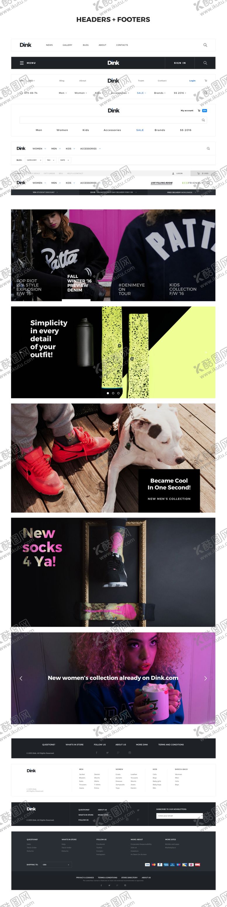 编号：44140809171657437927【酷图网】源文件下载-手机界面设计