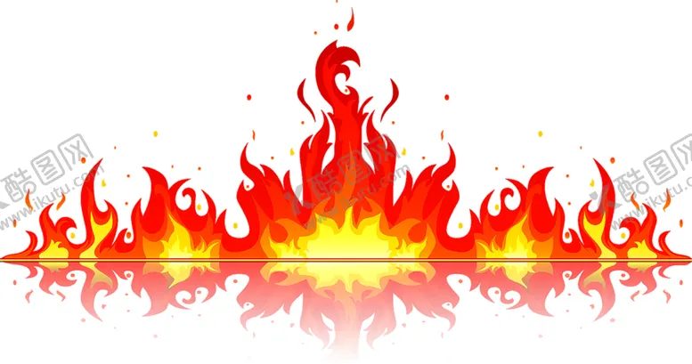编号：44146309112140301128【酷图网】源文件下载-火焰素材