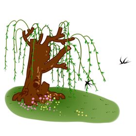 二十四节气24节气立春