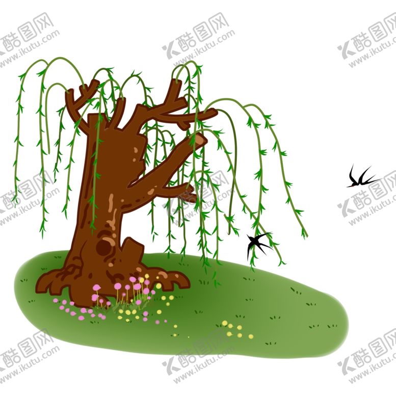 编号：61693709181458009938【酷图网】源文件下载-二十四节气24节气立春