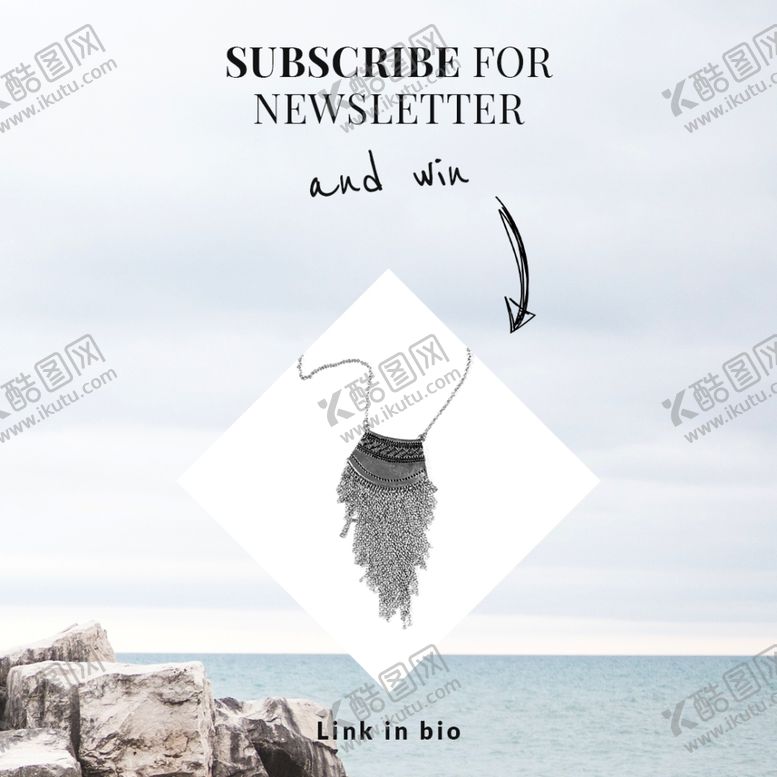 编号：92249710152023328334【酷图网】源文件下载-ins风版面创意设计