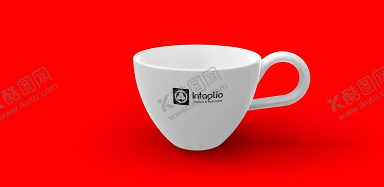 编号：96893810081052369958【酷图网】源文件下载-杯子