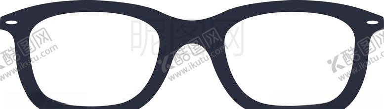编号：92105409220405356991【酷图网】源文件下载-眼镜
